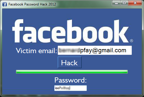 Download Aplikasi Hack Facebook